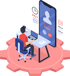 專人配合您的需求