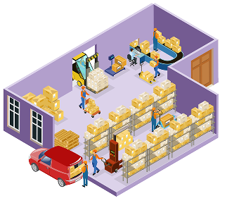 更多元化的代買功能