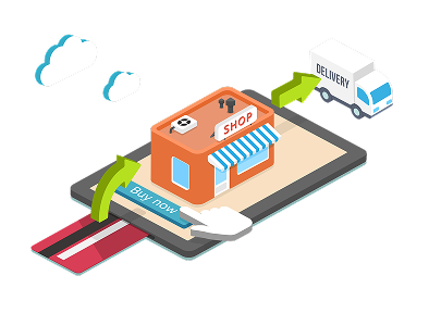 最多元化的代買代購